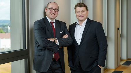 Co-Vorstandssprecher der Sueddeutsche Versicherungen a. G