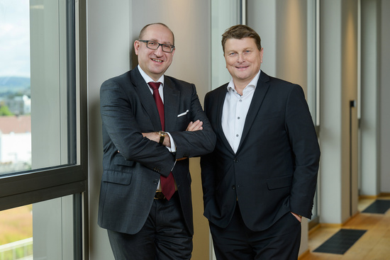 Co-Vorstandssprecher der Süddeutsche Versicherungen a. G.